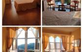 Туры в отель Tsentr Semeynogo Otdykha 7ya Deluxe Guest house
