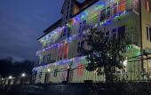 Туры в отель Tsentr Semeynogo Otdykha 7ya Deluxe Guest house
