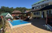 Туры в отель Tsentr Semeynogo Otdykha 7ya Deluxe Guest house