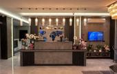 Туры в отель Comfort Point Two Hotel