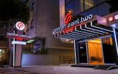 Туры в отель Comfort Point Two Hotel