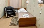 Туры в отель Smart Hotel Kdo Kazan Mini hotel