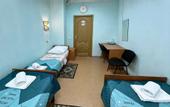 Туры в отель Smart Hotel Kdo Kazan Mini hotel