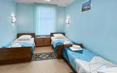 Туры в отель Smart Hotel Kdo Kazan Mini hotel