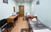 Туры в отель Smart Hotel Kdo Kazan Mini hotel