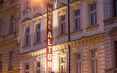 Туры в отель Alton