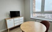 Туры в отель Inndays Apartments Plavsky Flat