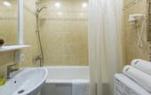 Туры в отель Inndays Apartments Plavsky Flat