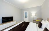 Туры в отель Inndays Apartments Plavsky Flat