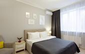 Туры в отель Inndays Apartments Plavsky Flat