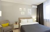 Туры в отель Inndays Apartments Plavsky Flat