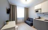 Туры в отель Inndays Apartments Plavsky Flat