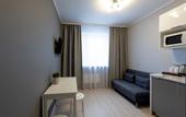 Туры в отель Inndays Apartments Plavsky Flat