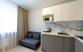 Туры в отель Inndays Apartments Plavsky Flat