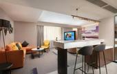 Туры в отель Hampton by Hilton Foshan Dali