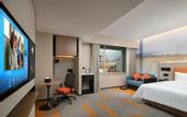 Туры в отель Hampton by Hilton Foshan Dali