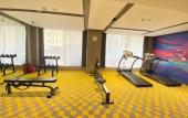 Туры в отель Hampton by Hilton Foshan Dali