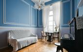 Туры в отель 1912 V Osobnyake Na Fontanke Apartment