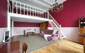 Туры в отель 1912 V Osobnyake Na Fontanke Apartment