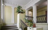 Туры в отель 1912 V Osobnyake Na Fontanke Apartment