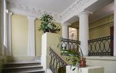 Туры в отель 1912 V Osobnyake Na Fontanke Apartment