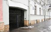 Туры в отель 1912 V Osobnyake Na Fontanke Apartment