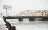 Туры в отель 1912 V Osobnyake Na Fontanke Apartment