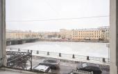 Туры в отель 1912 V Osobnyake Na Fontanke Apartment