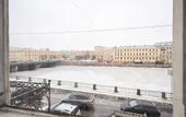 Туры в отель 1912 V Osobnyake Na Fontanke Apartment