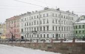 Туры в отель 1912 V Osobnyake Na Fontanke Apartment