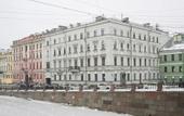 Туры в отель 1912 V Osobnyake Na Fontanke Apartment