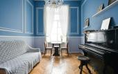 Туры в отель 1912 V Osobnyake Na Fontanke Apartment