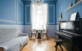 Туры в отель 1912 V Osobnyake Na Fontanke Apartment