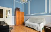 Туры в отель 1912 V Osobnyake Na Fontanke Apartment