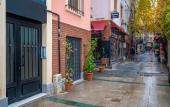 Туры в отель suites istanbul