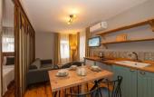 Туры в отель suites istanbul