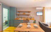 Туры в отель suites istanbul