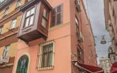 Туры в отель suites istanbul