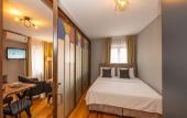 Туры в отель suites istanbul