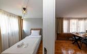 Туры в отель suites istanbul