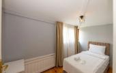 Туры в отель suites istanbul