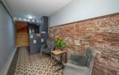 Туры в отель suites istanbul