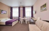 Туры в отель Gorodskoj Mnevniki Mini Hotel