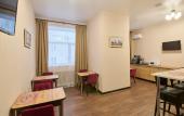 Туры в отель Gorodskoj Mnevniki Mini Hotel