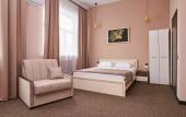 Туры в отель Gorodskoj Mnevniki Mini Hotel