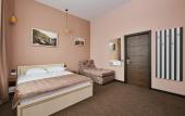 Туры в отель Gorodskoj Mnevniki Mini Hotel