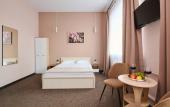 Туры в отель Gorodskoj Mnevniki Mini Hotel