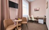 Туры в отель Gorodskoj Mnevniki Mini Hotel