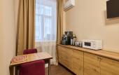 Туры в отель Gorodskoj Mnevniki Mini Hotel