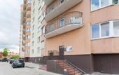 Туры в отель Live easy on Yu Street.Gagarina 101